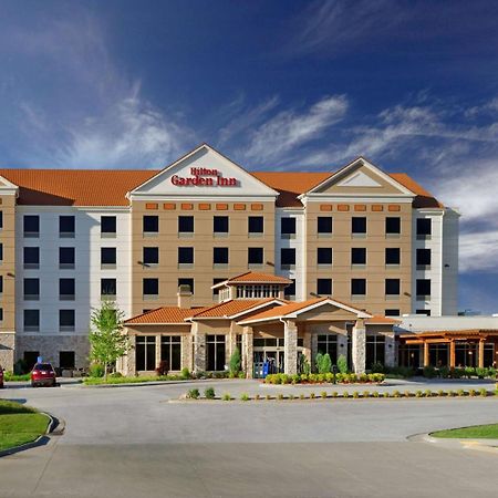 Hilton Garden Inn Springfield, Mo Luaran gambar