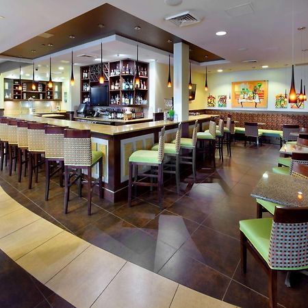 Hilton Garden Inn Springfield, Mo Luaran gambar