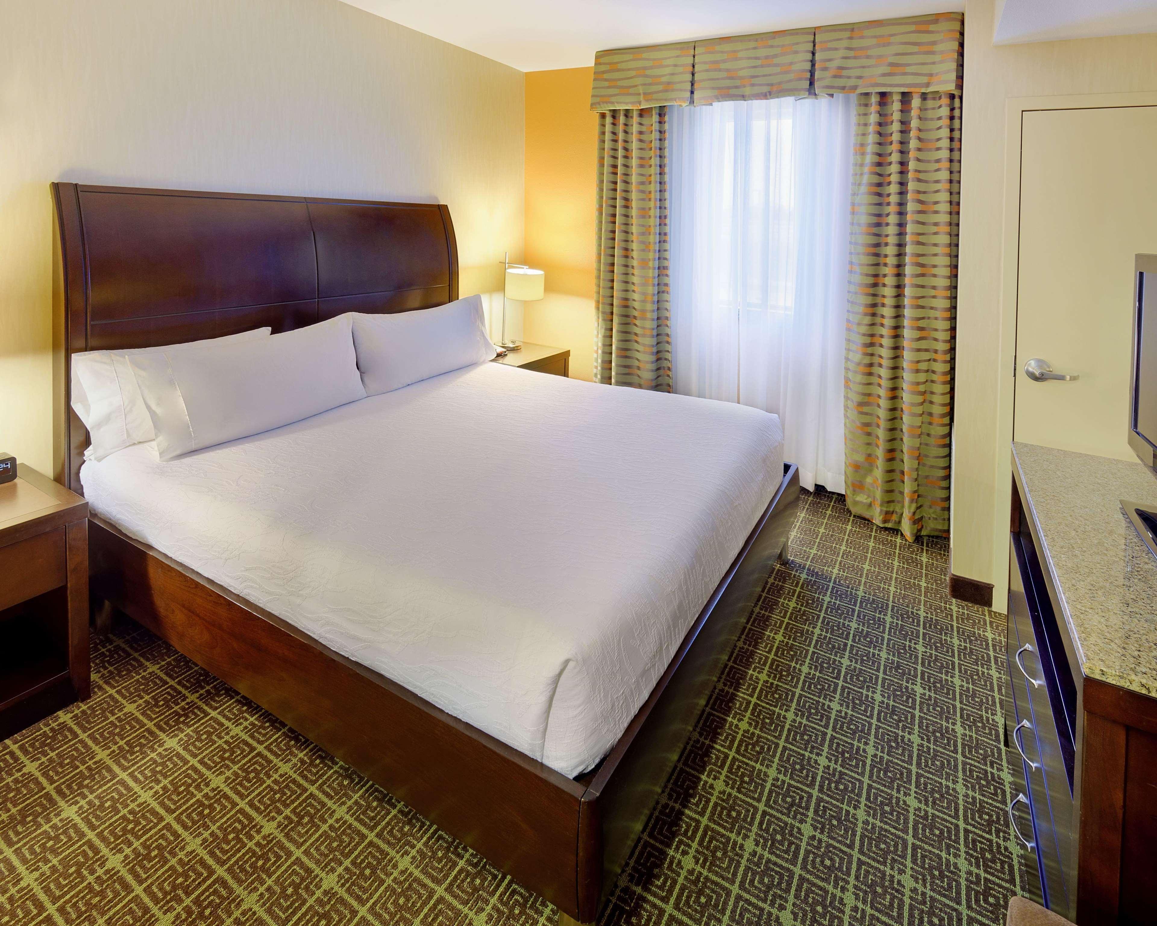Hilton Garden Inn Springfield, Mo Luaran gambar