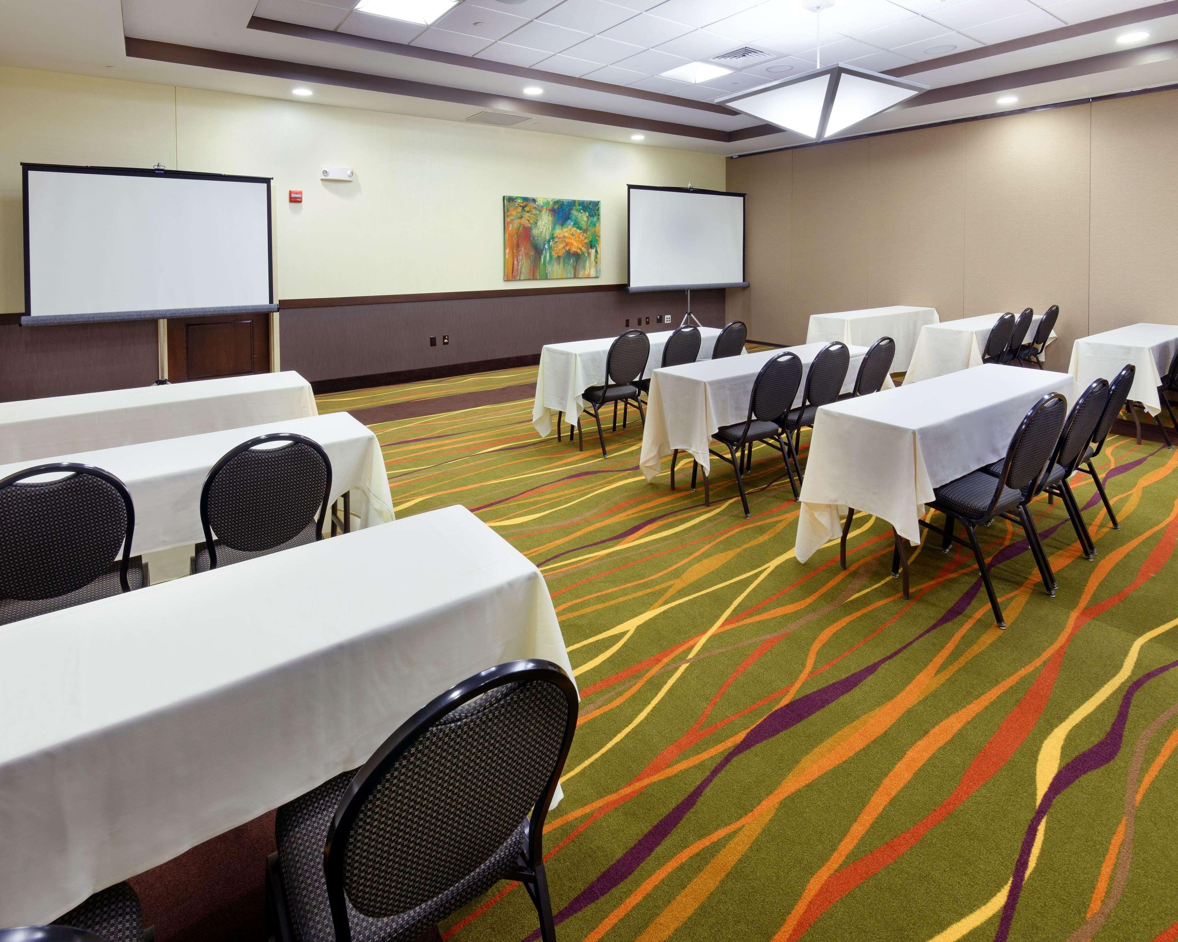 Hilton Garden Inn Springfield, Mo Luaran gambar