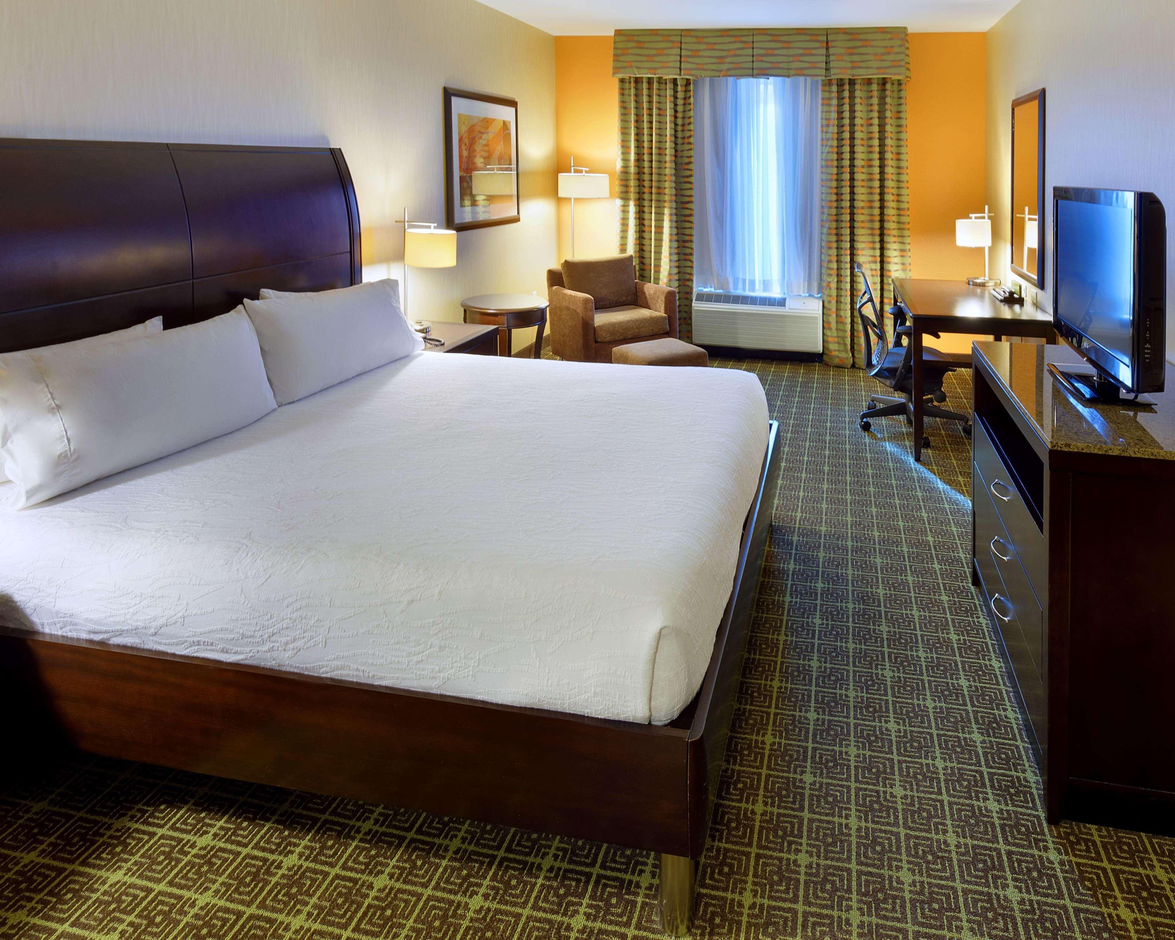 Hilton Garden Inn Springfield, Mo Luaran gambar