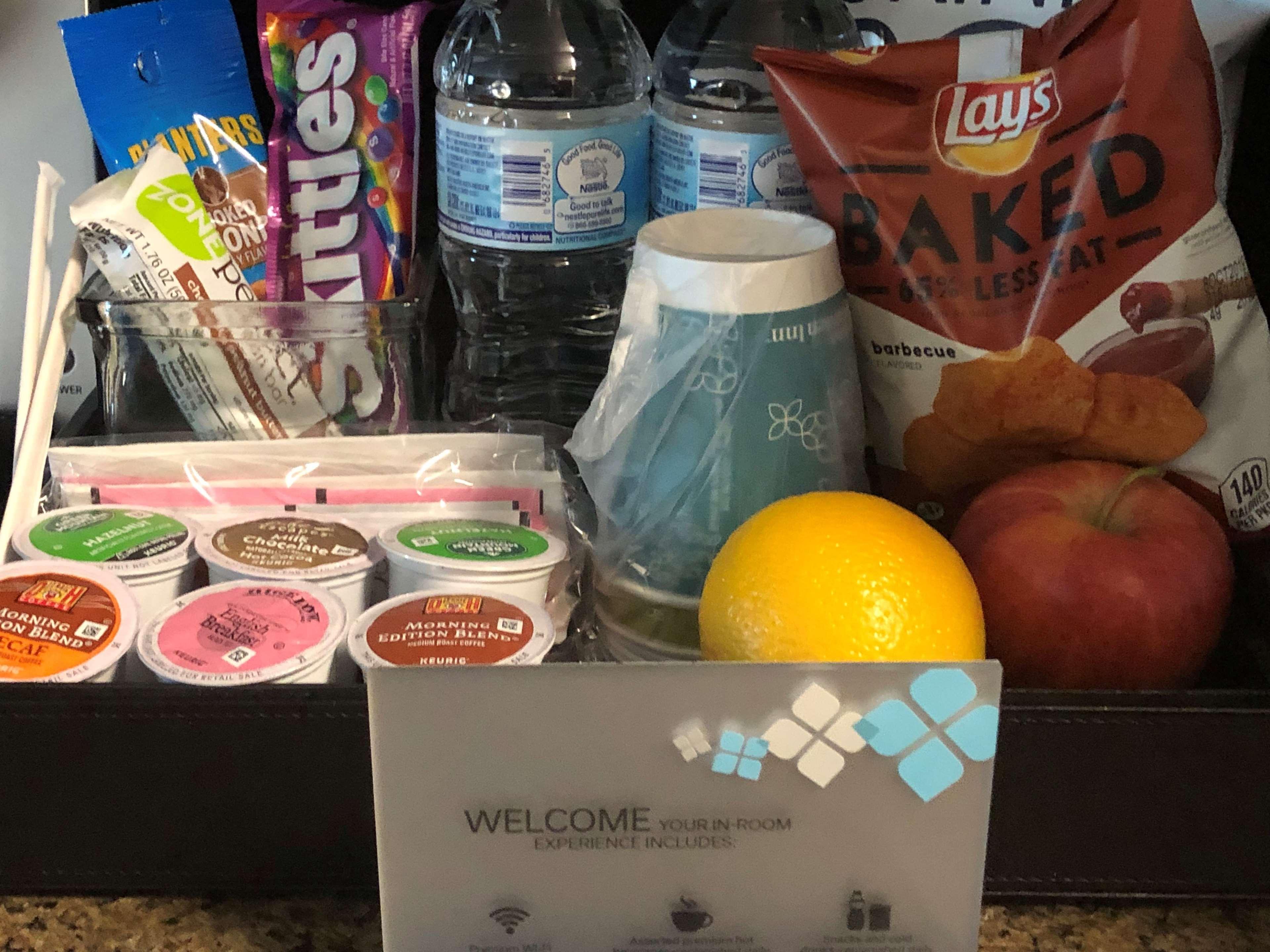 Hilton Garden Inn Springfield, Mo Luaran gambar