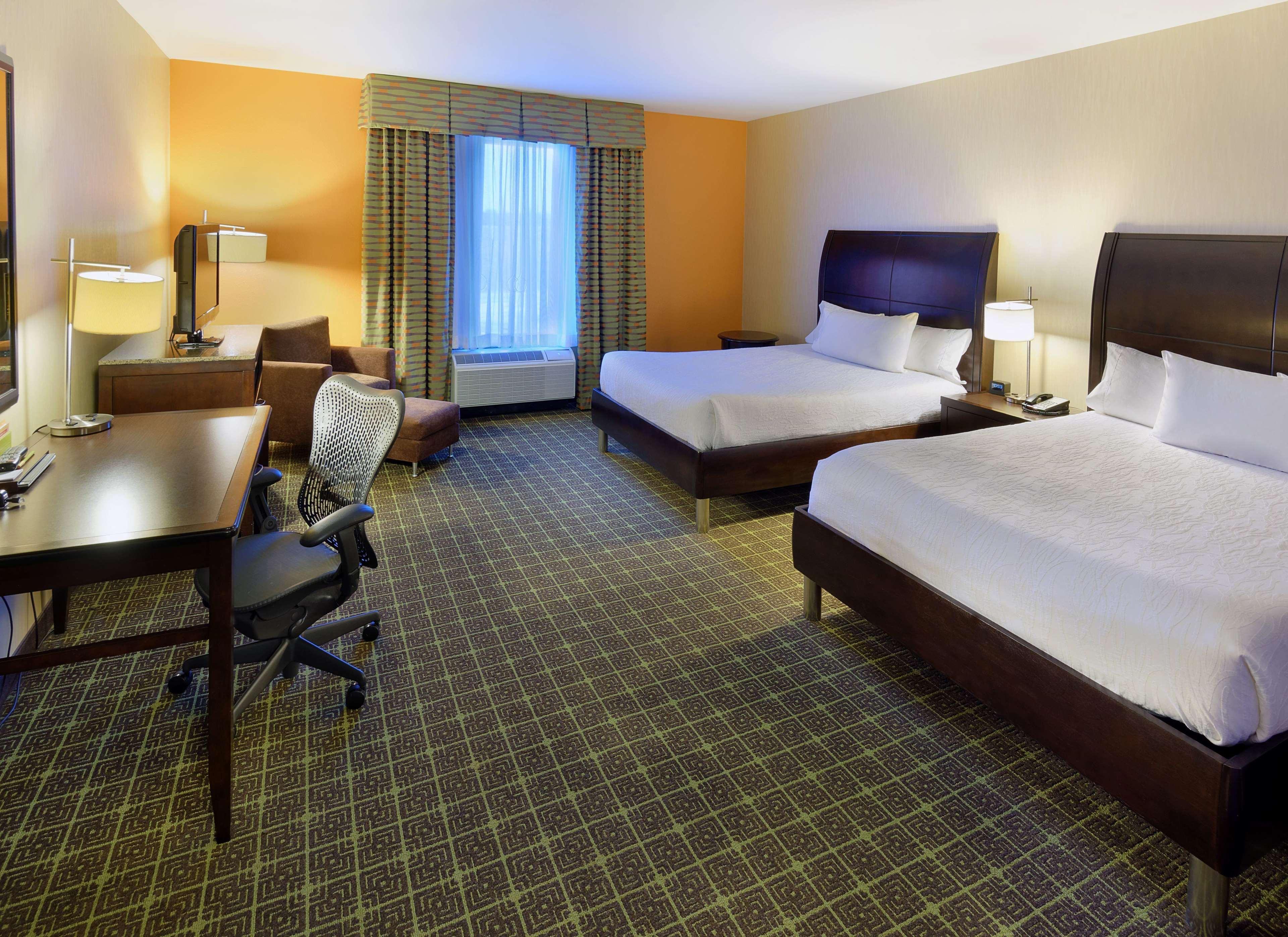 Hilton Garden Inn Springfield, Mo Luaran gambar