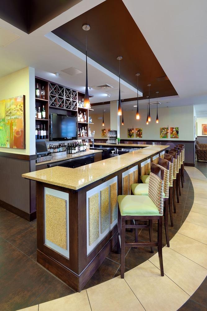 Hilton Garden Inn Springfield, Mo Luaran gambar