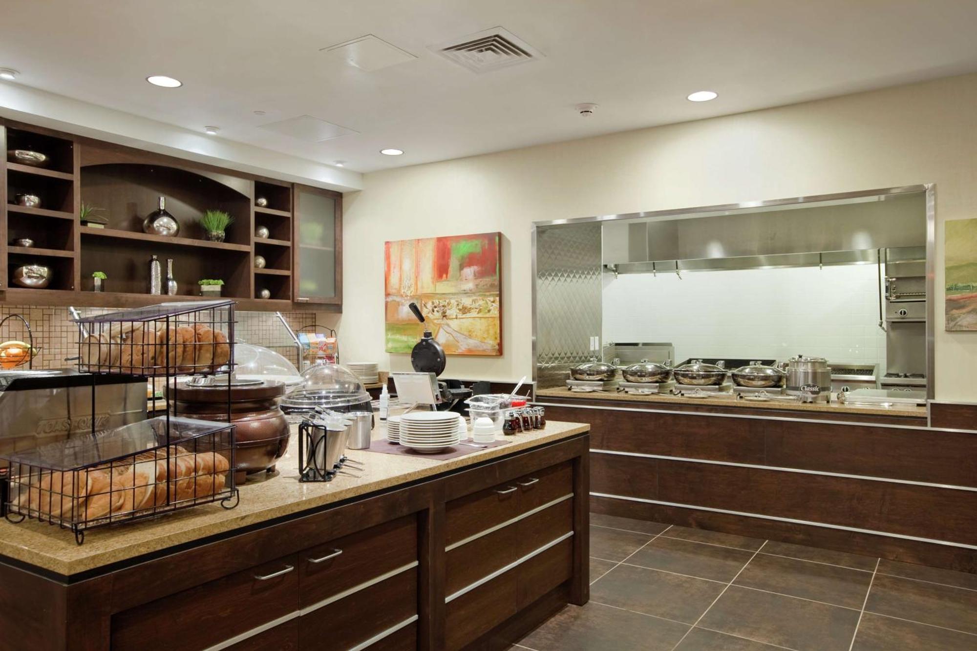 Hilton Garden Inn Springfield, Mo Luaran gambar