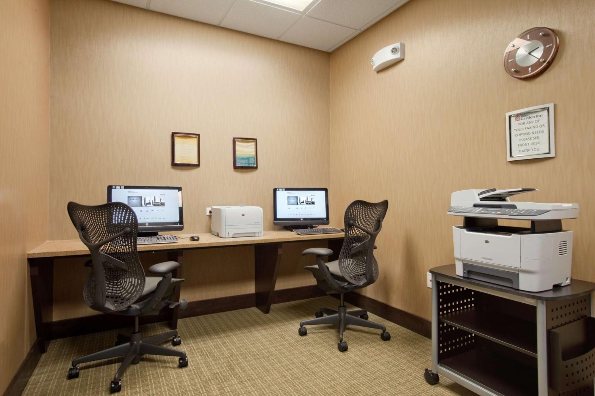 Hilton Garden Inn Springfield, Mo Luaran gambar