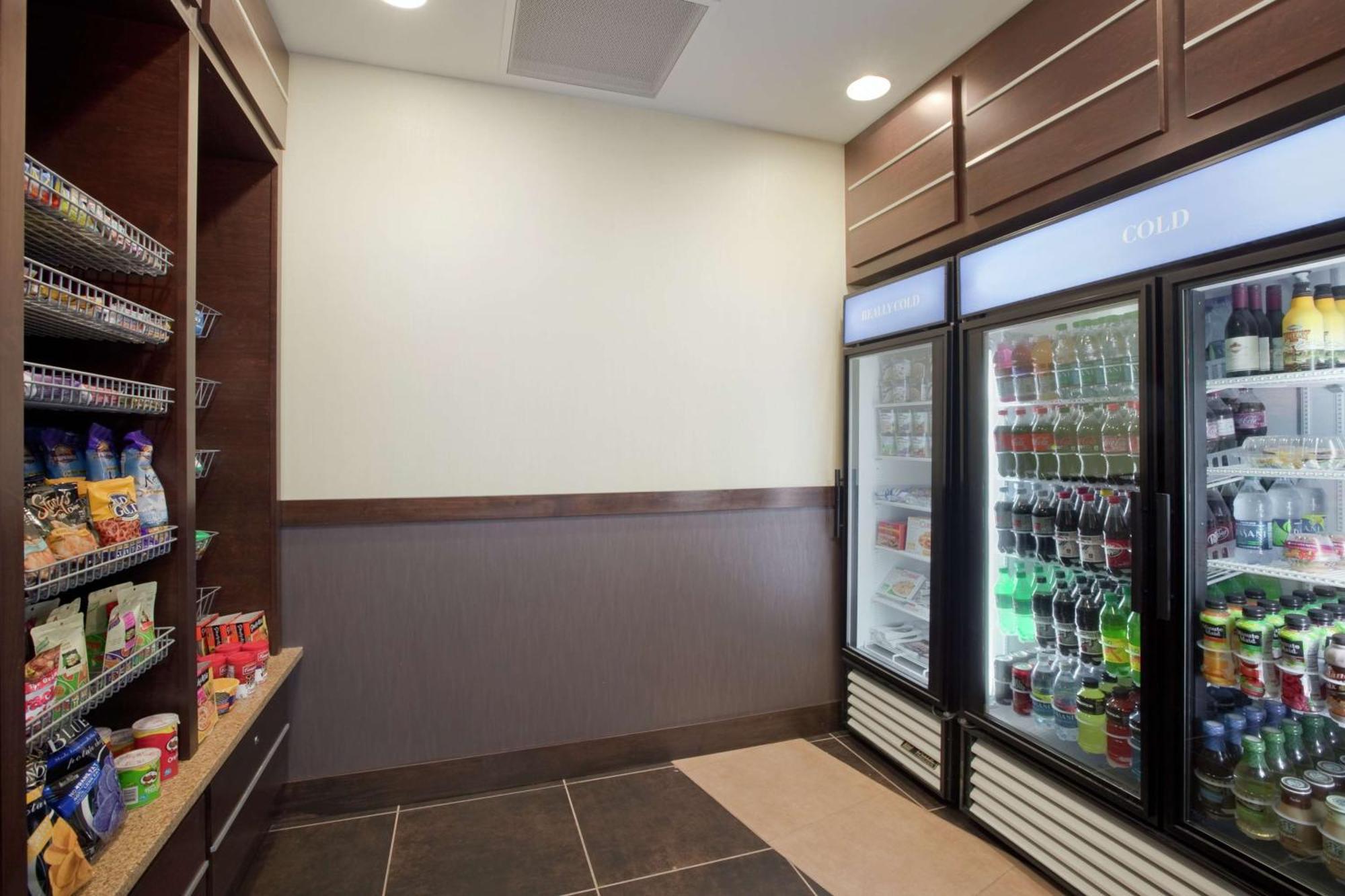 Hilton Garden Inn Springfield, Mo Luaran gambar