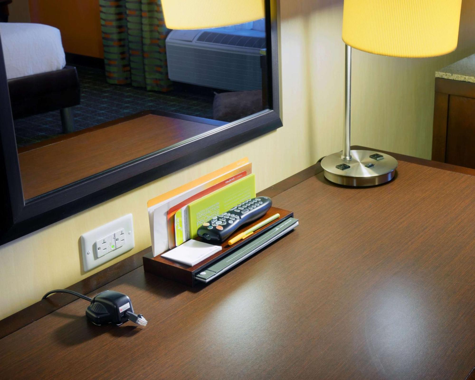 Hilton Garden Inn Springfield, Mo Luaran gambar