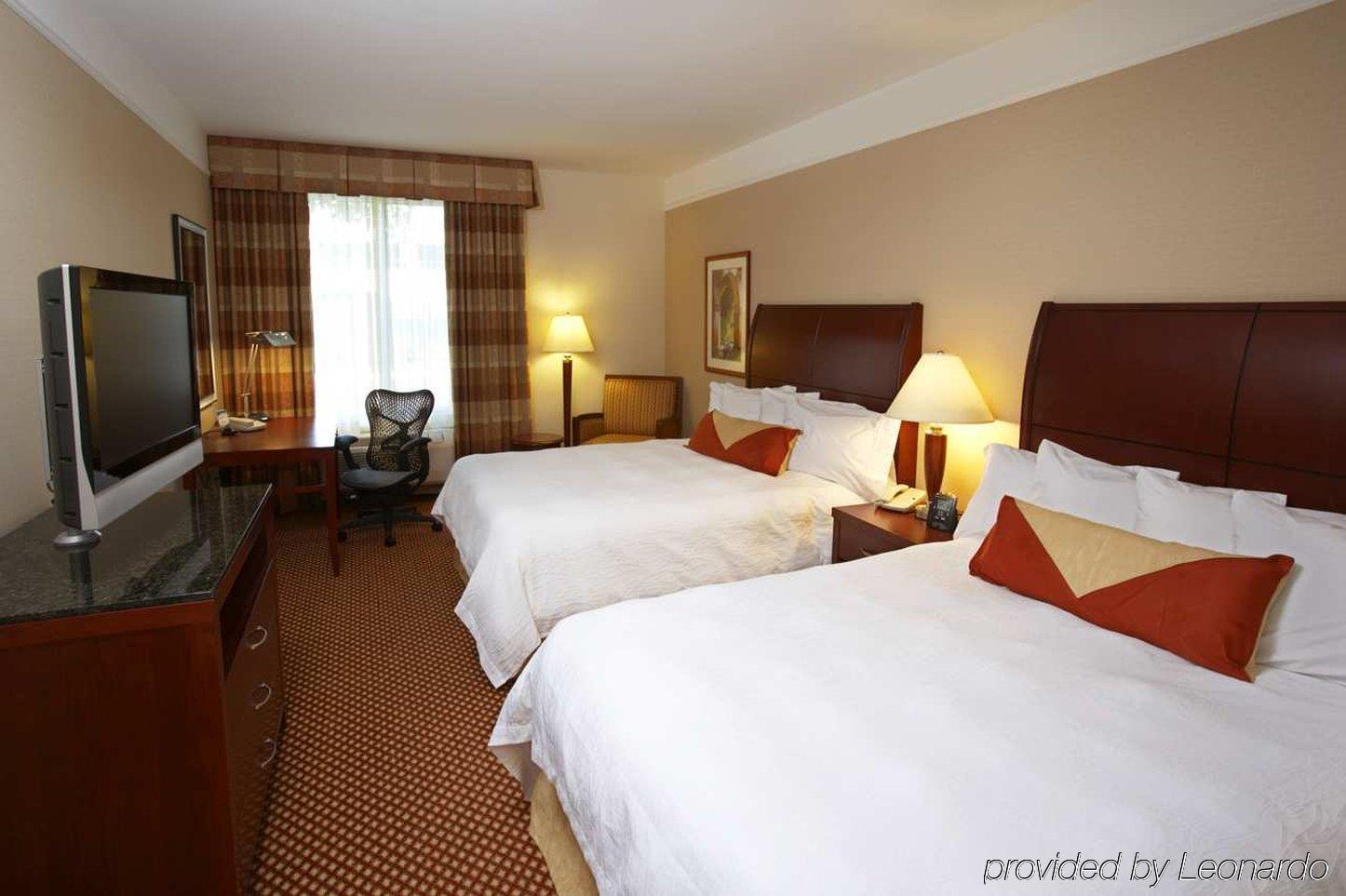 Hilton Garden Inn Springfield, Mo Bilik gambar