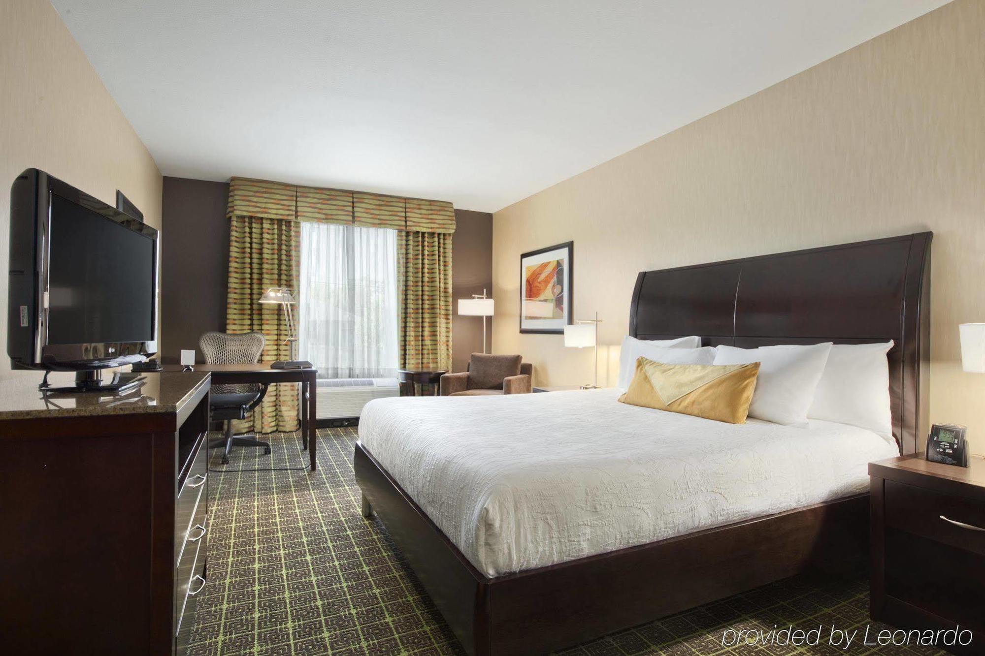 Hilton Garden Inn Springfield, Mo Bilik gambar