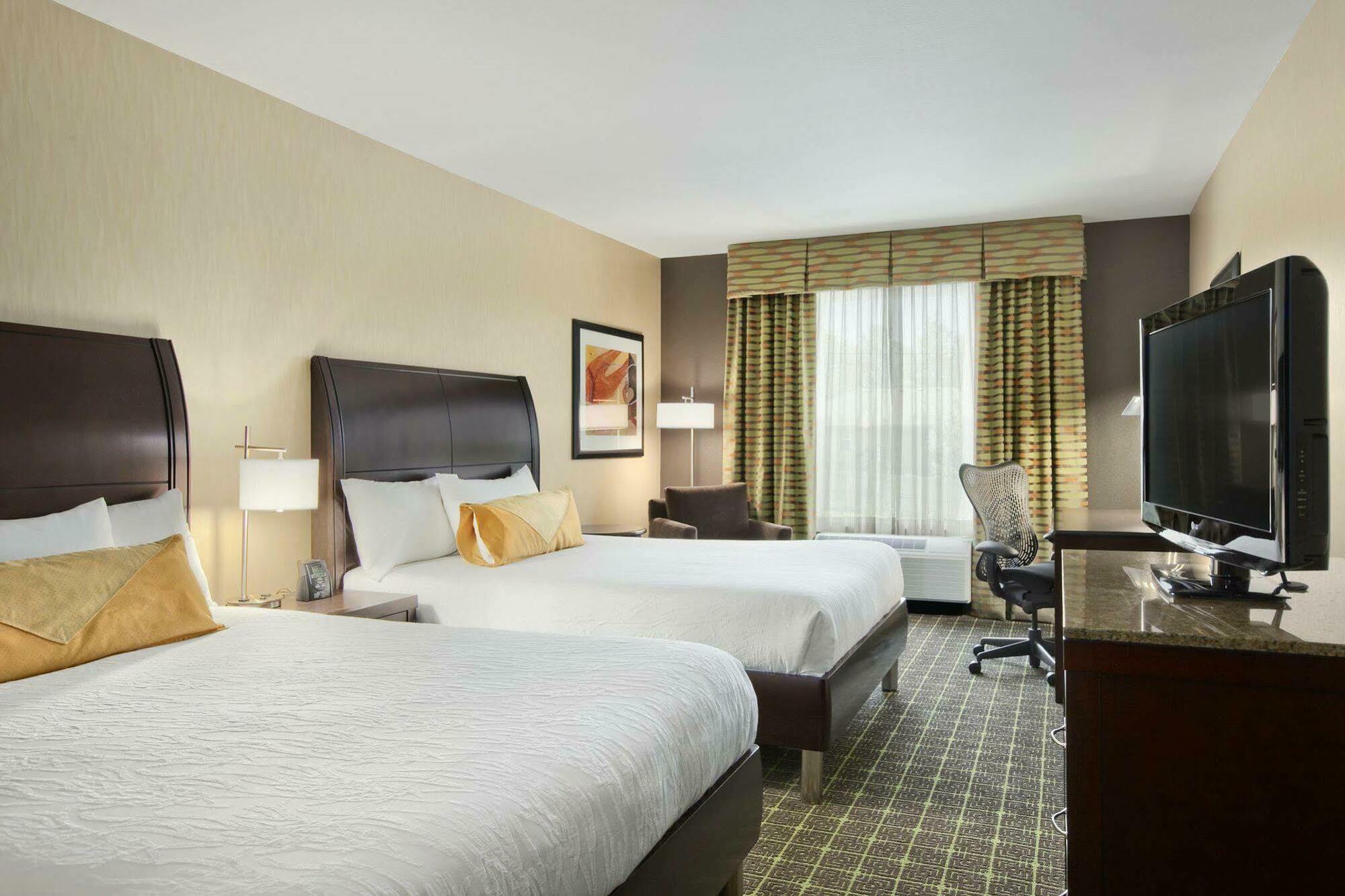 Hilton Garden Inn Springfield, Mo Bilik gambar